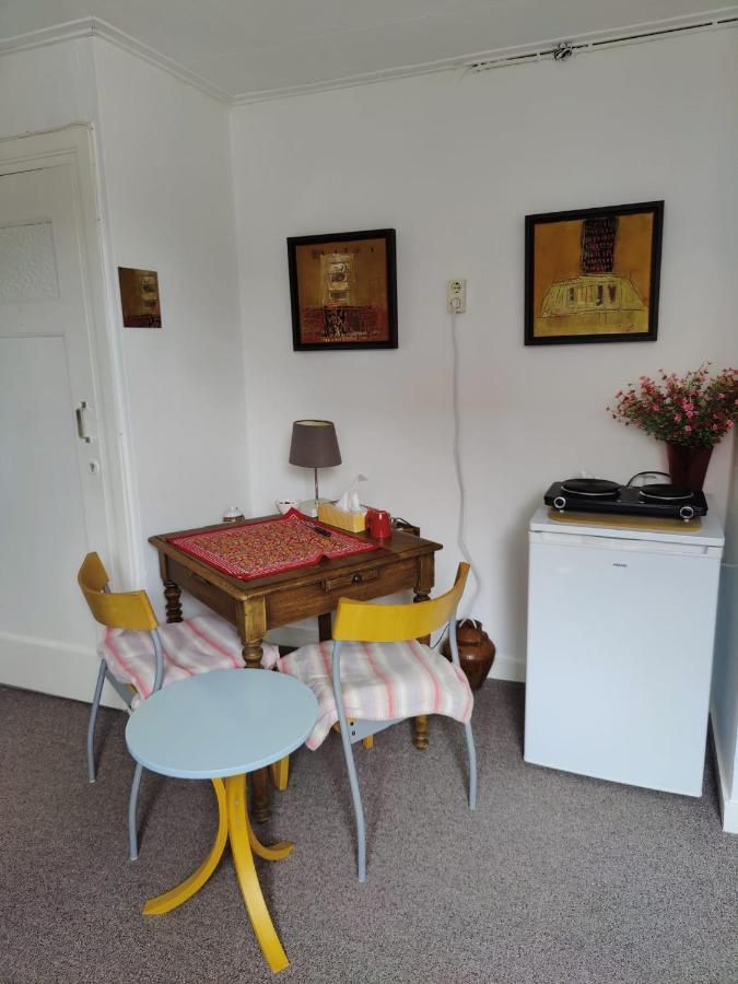B&B Art Gallery 274 阿帕多恩 外观 照片